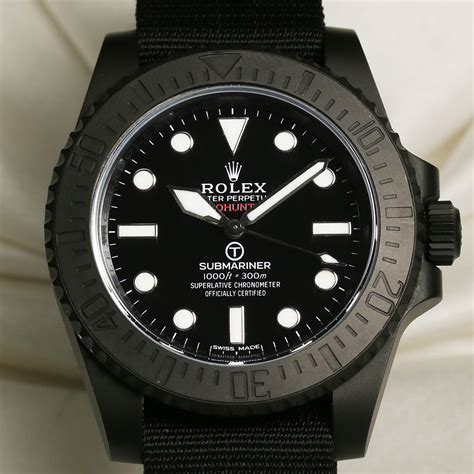 rolex submariner pro hunter military replica|rolex milgauss pro hunter.